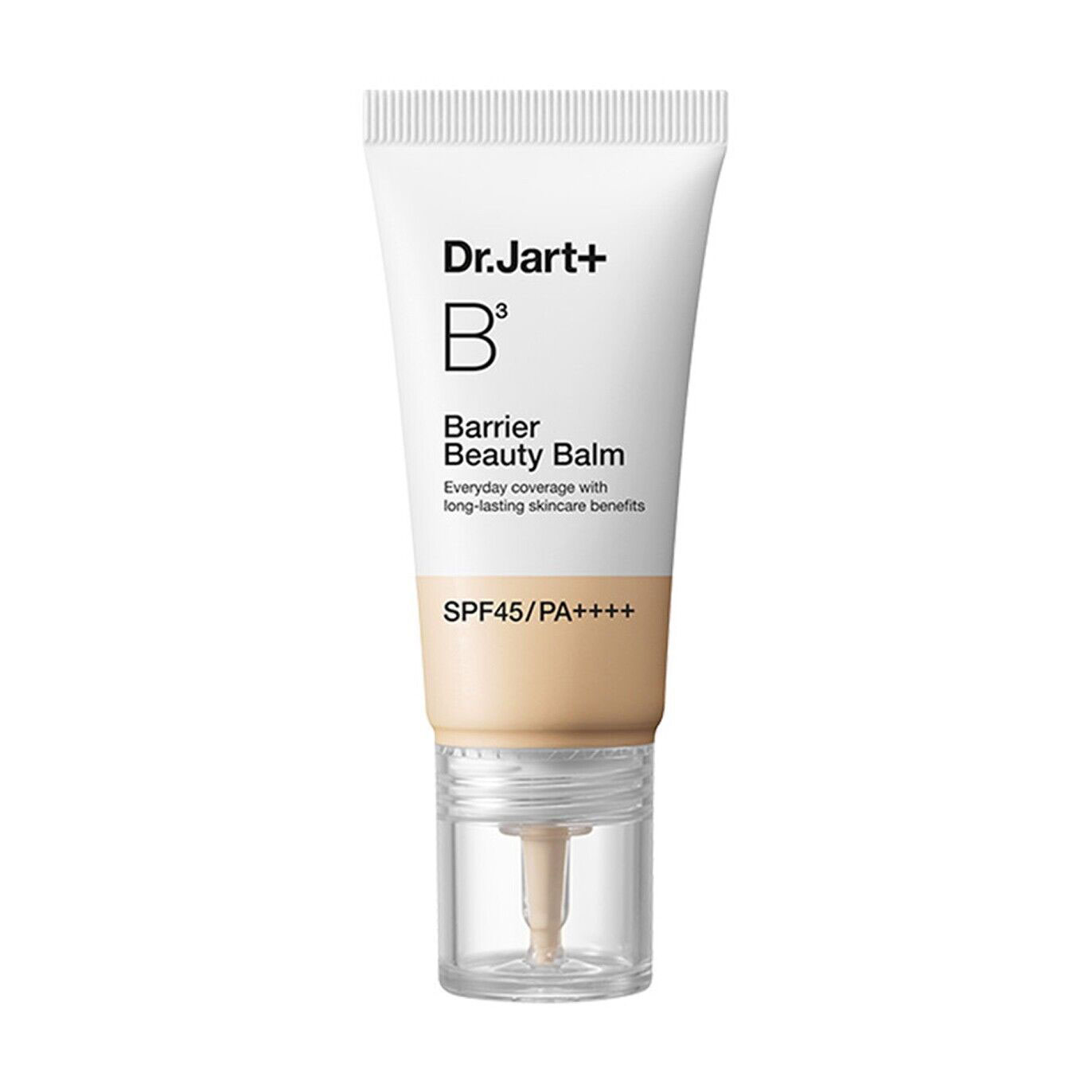 Матувальний BB-крем Dr. Jart+ Dermakeup Barrier Beauty Balm SPF 45 PA++++, 01 Light, 30 мл