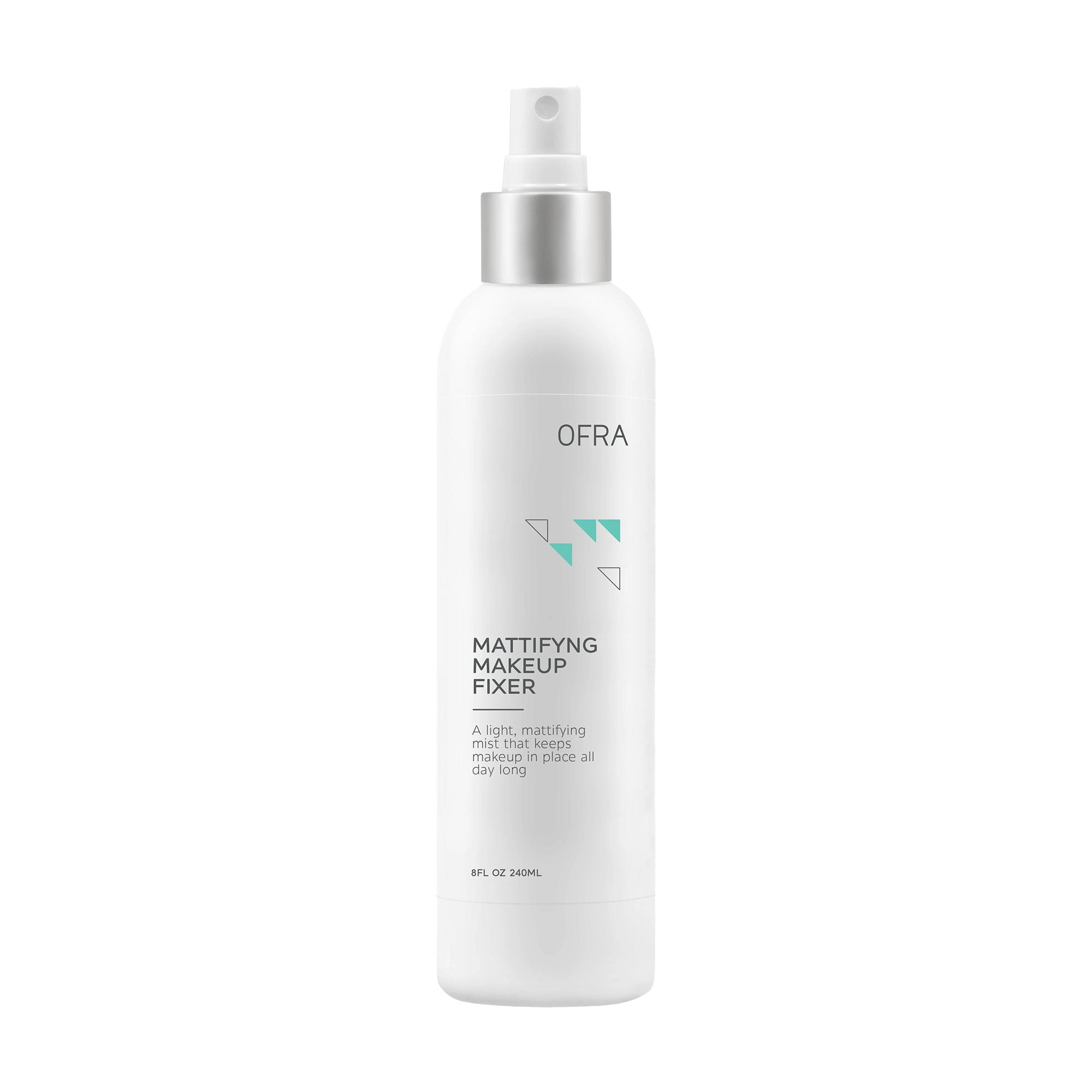 Матувальний спрей для фіксації макіяжу OFRA Mattifying Makeup Fixer, 240 мл