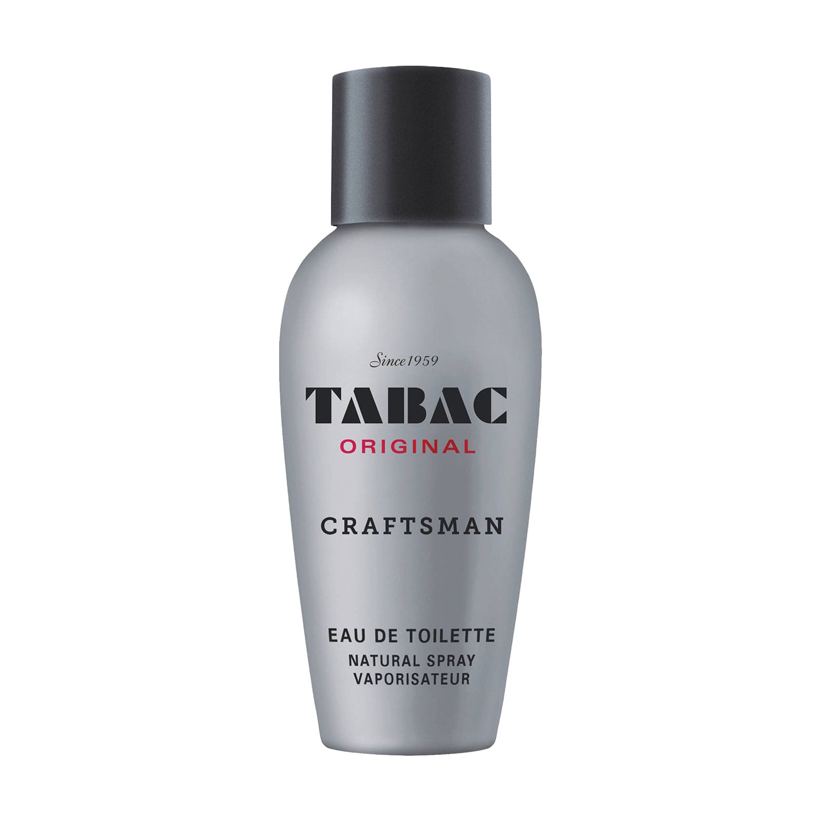 Maurer &amp; Wirtz Tabac Original Craftsman Туалетна вода чоловіча, 50 мл