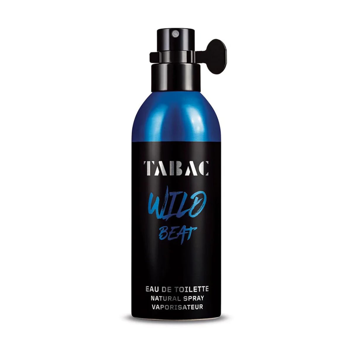 Maurer &amp; Wirtz Tabac Wild Beat Туалетна вода чоловіча, 75 мл (ТЕСТЕР)