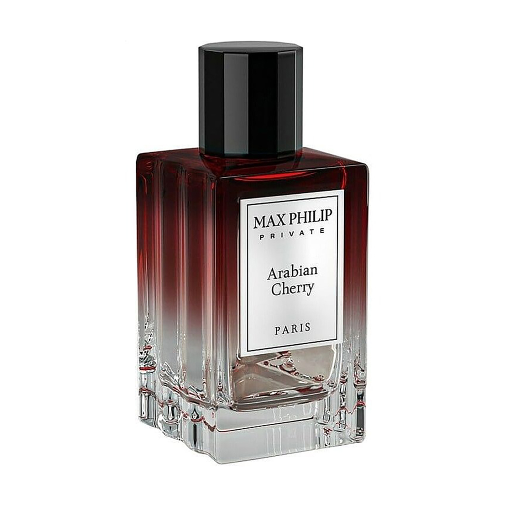 Max Philip Arabian Cherry Парфумована вода жіноча, 100 мл