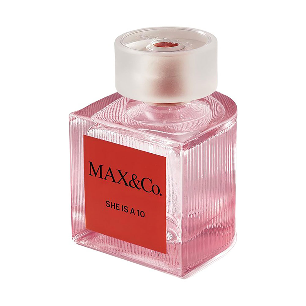 Max&amp;Co She is a 10 Парфумована вода жіноча, 100 мл