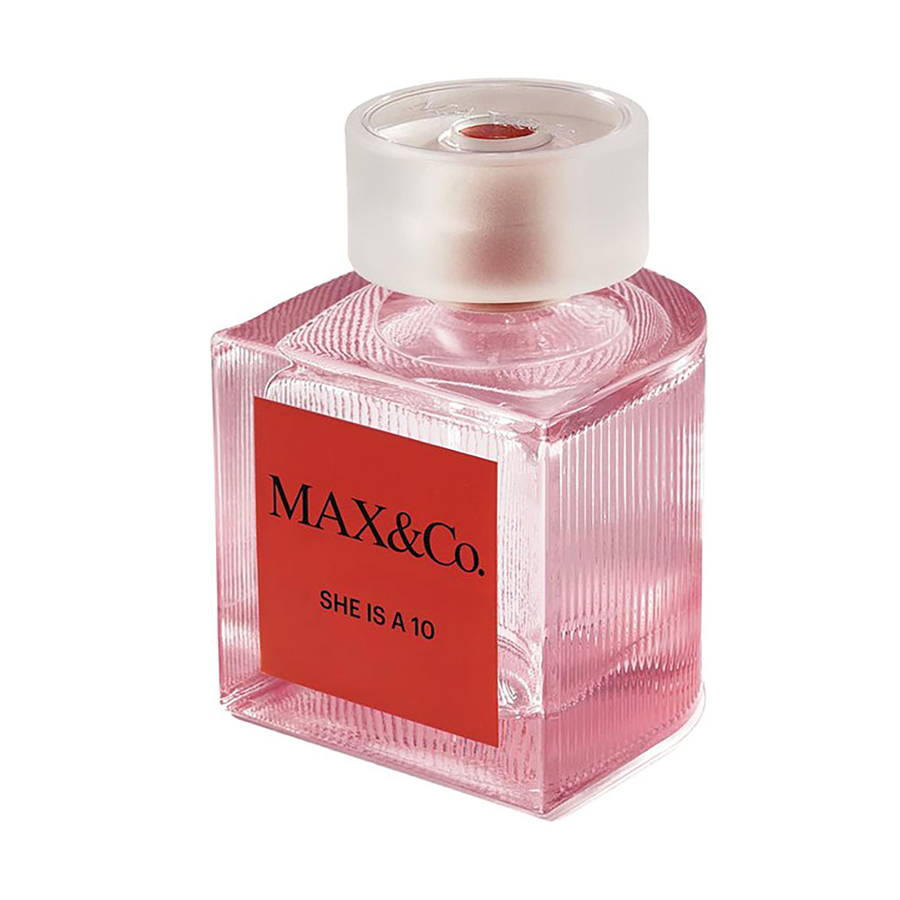 Max&amp;Co She is a 10 Парфумована вода жіноча, 50 мл