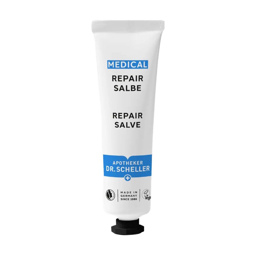 Мазь для сухої шкіри обличчя DR. SCHELLER Medical Repair Salve, 30 мл