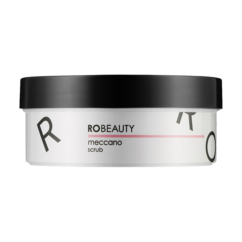 Meccano-скраб для тіла RoBeauty Meccano Scrub, 350 мл