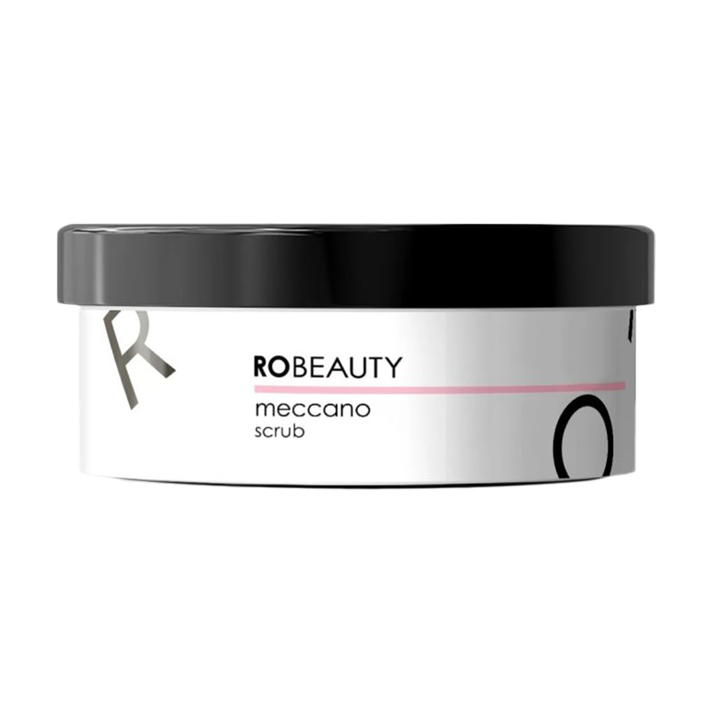 Meccano-скраб для тіла RoBeauty Meccano Scrub Mavka, 350 мл