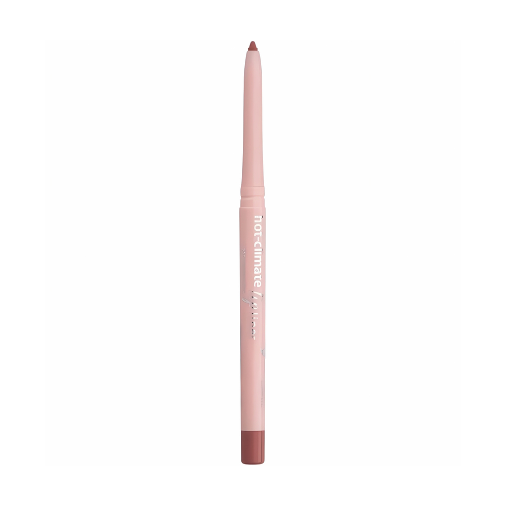 Механічний олівець для губ Impala Oryx Hot-Climate Lip Liner 220 Mocha Pink, 0.35 г