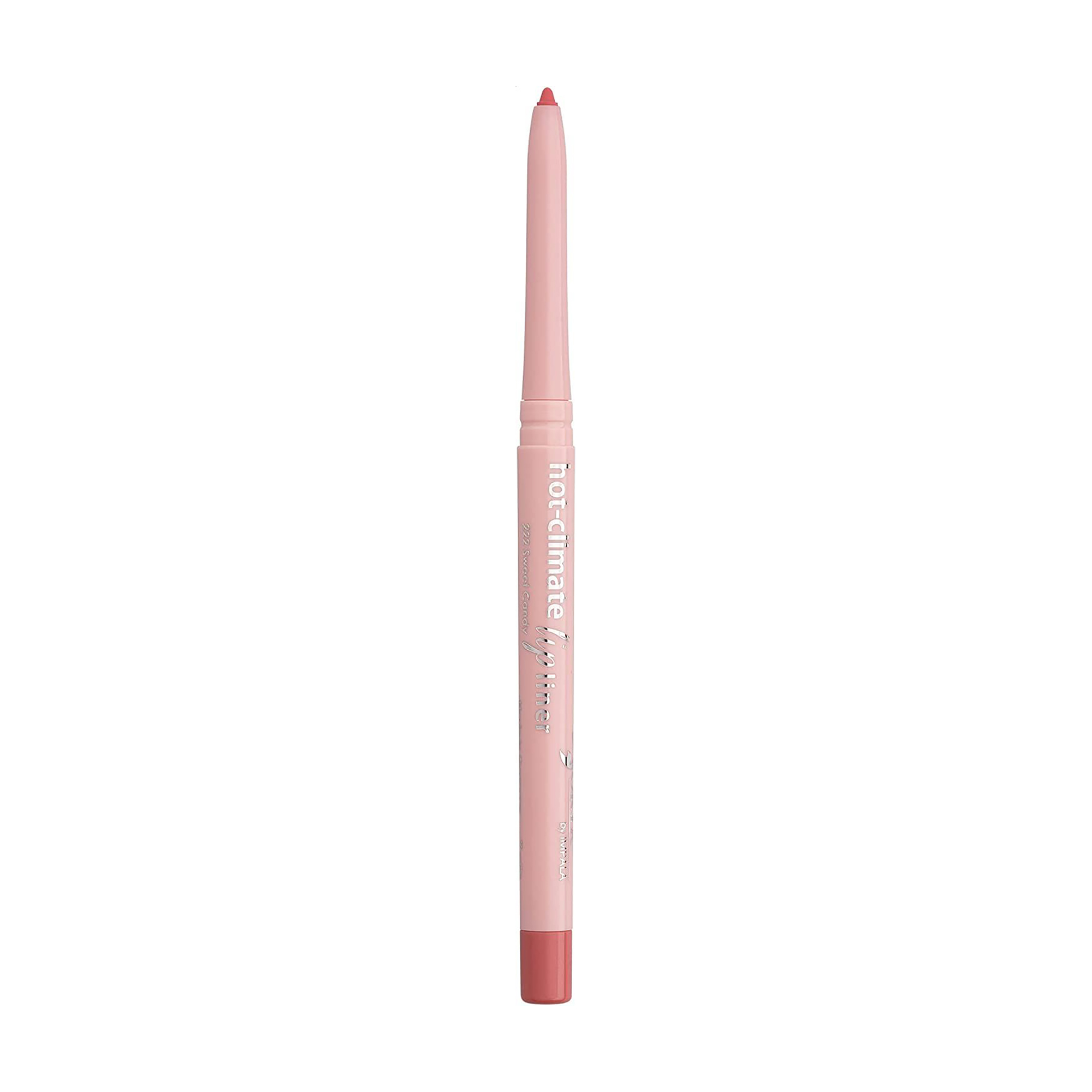Механічний олівець для губ Impala Oryx Hot-Climate Lip Liner 222 Sweet Candy, 0.35 г