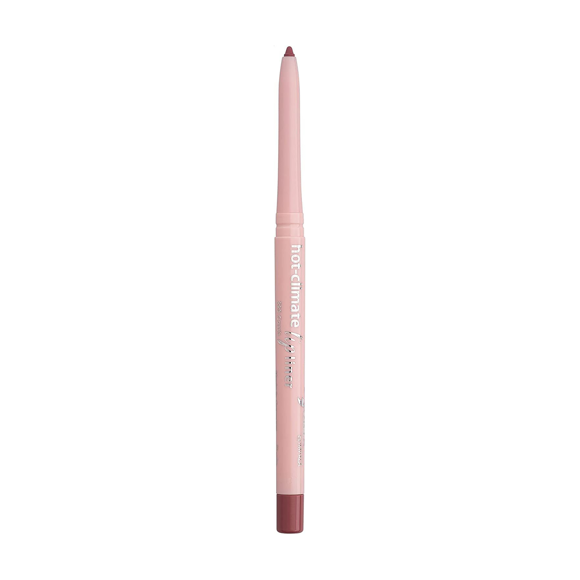 Механічний олівець для губ Impala Oryx Hot-Climate Lip Liner 223 Cassis, 0.35 г