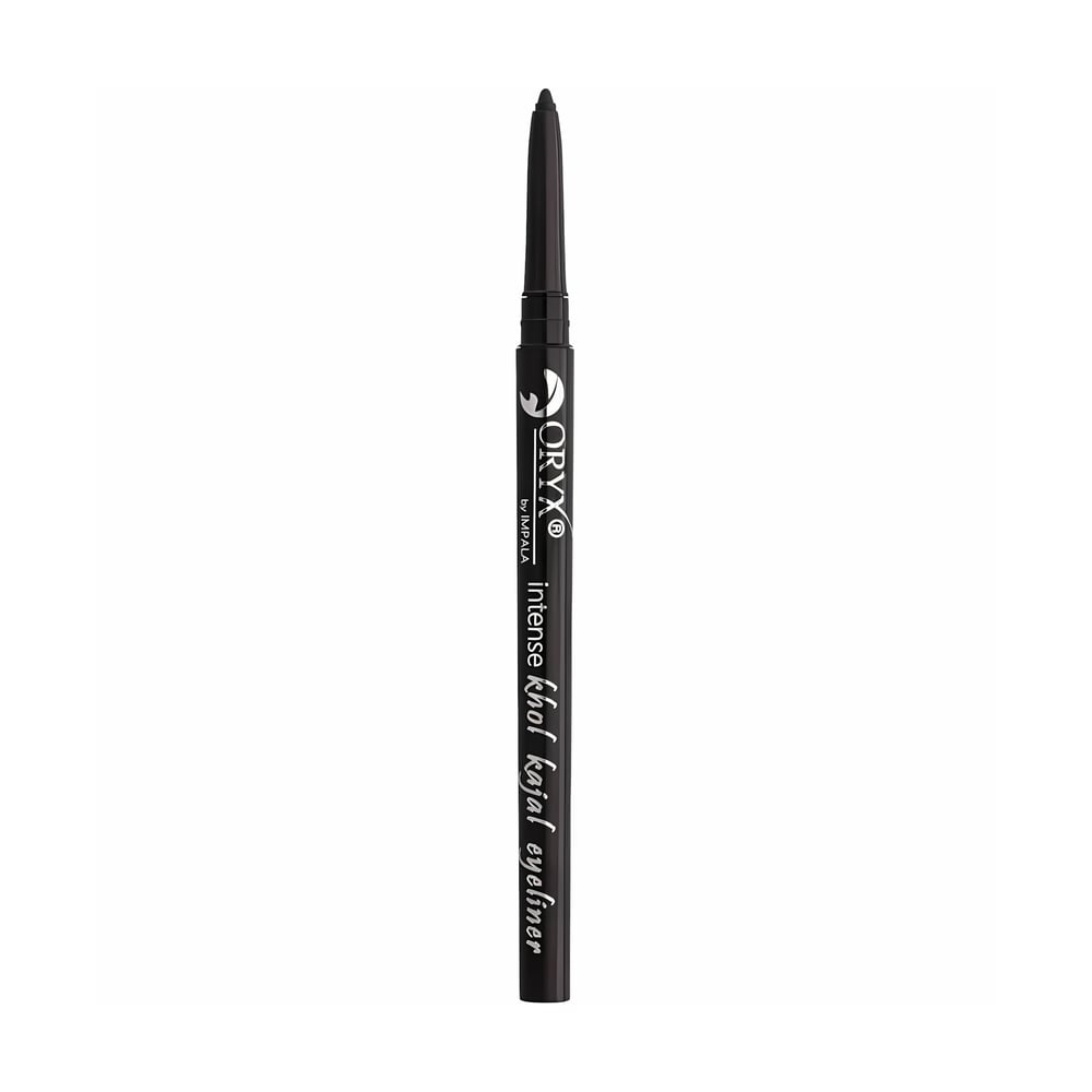 Механічний олівець-каял для очей Impala Oryx Intense Khol Kajal Eyerliner 4 Charcoal, 0.35 г