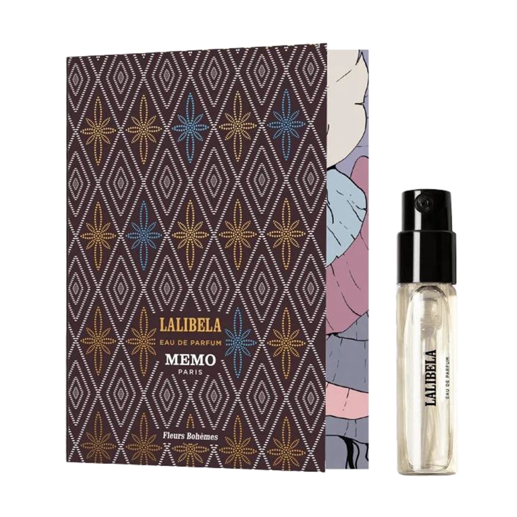 Memo Paris Lalibela Парфумована вода жіноча, 1.5 мл (пробник)