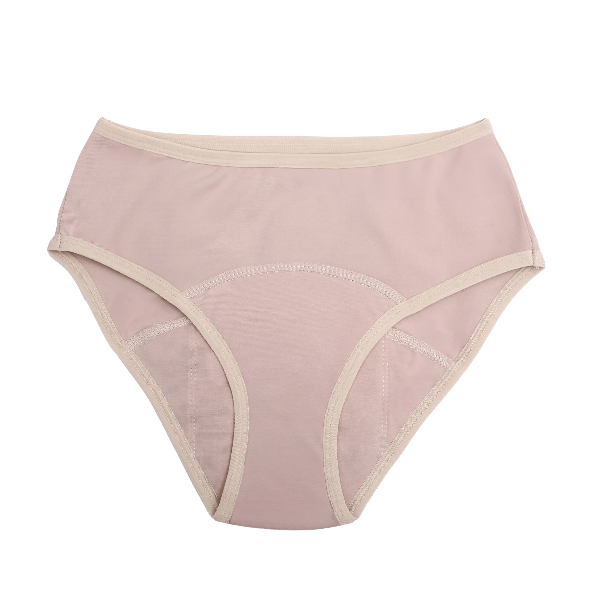 Менструальна білизна Ecotim for girls капучино, розмір M, 1 шт
