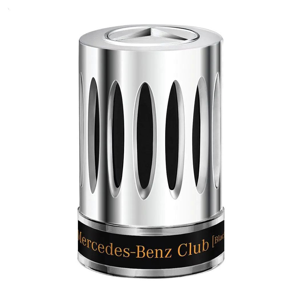 Mercedes-Benz Club Black Туалетна вода чоловіча, 20 мл
