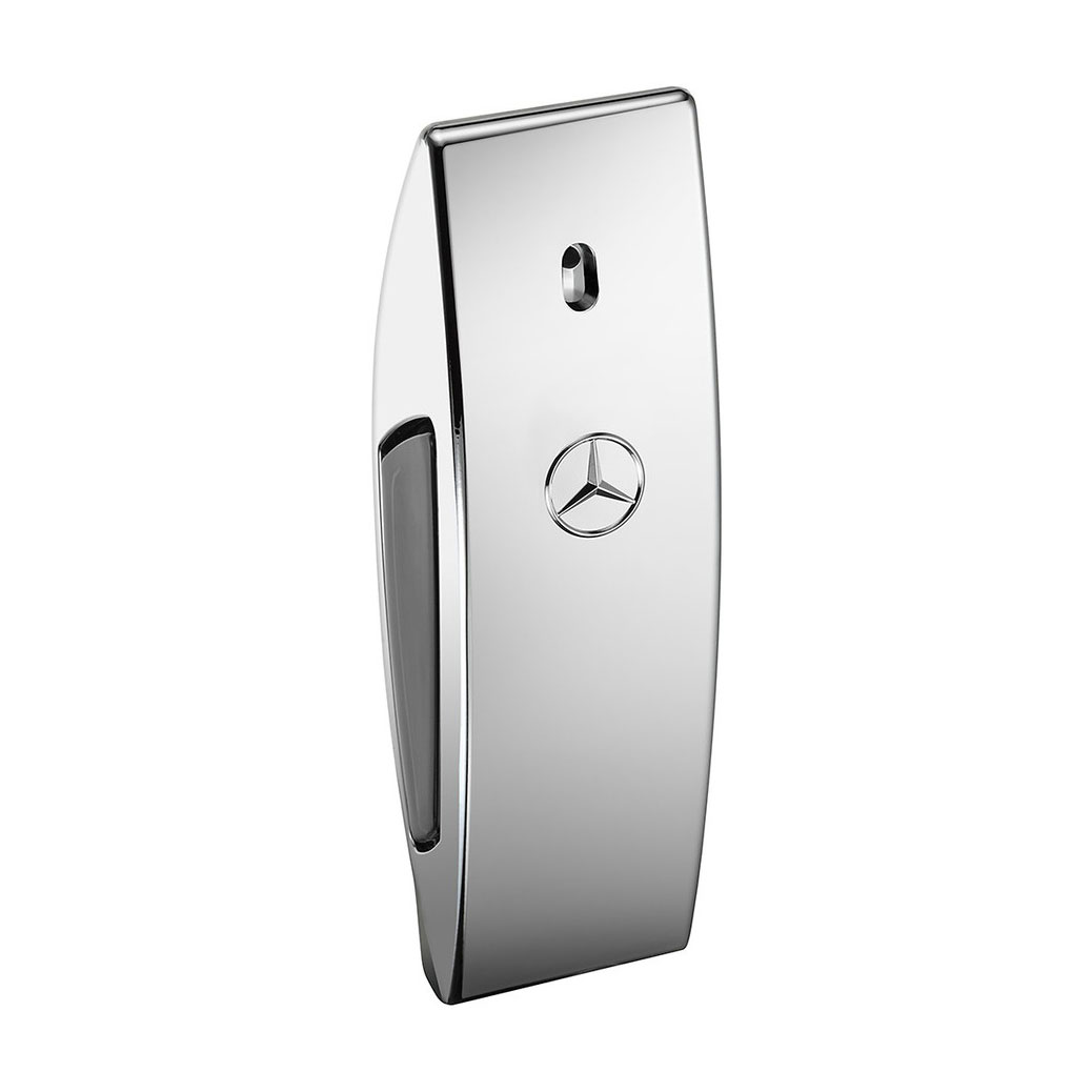 Mercedes-Benz Club Туалетна вода чоловіча, 100 мл