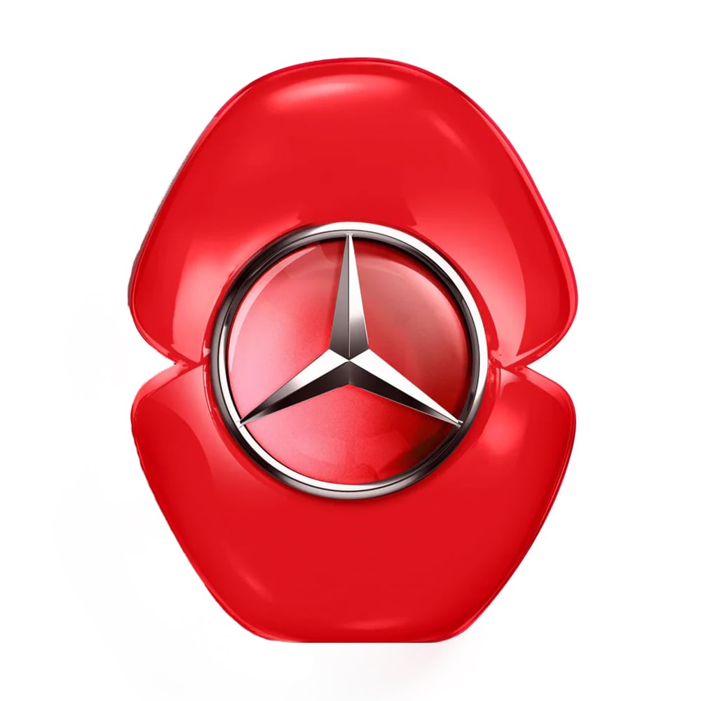 Mercedes-Benz In Red Парфумована вода жіноча, 60 мл