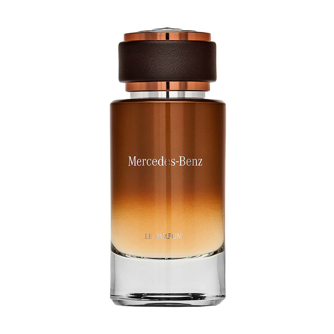Mercedes-Benz Le Parfum Парфумована вода чоловіча, 120 мл