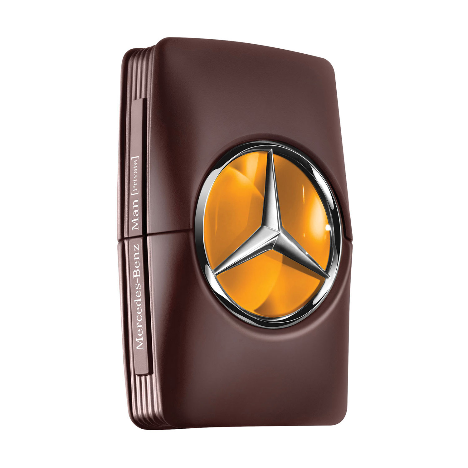 Mercedes-Benz Man Private Парфумована вода чоловіча, 100 мл (ТЕСТЕР)