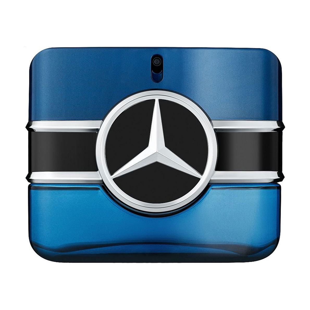 Mercedes-Benz Sign Парфумована вода чоловіча, 100 мл