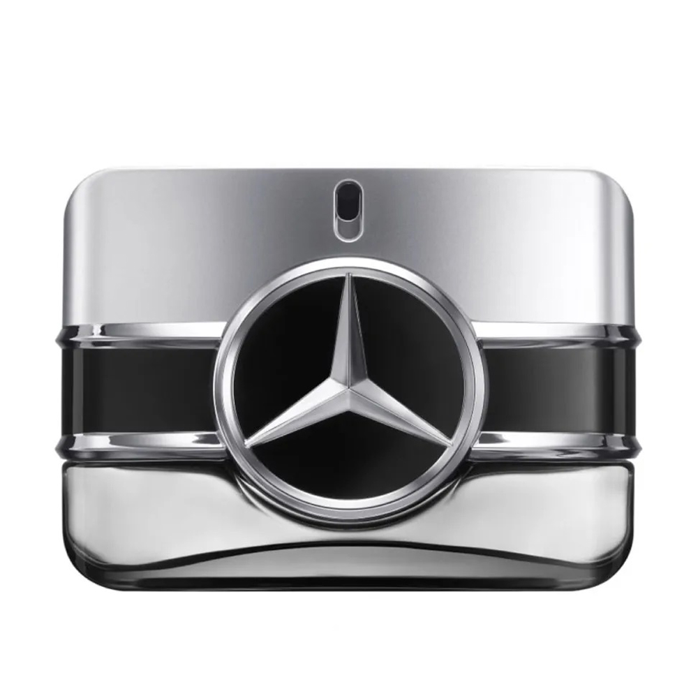 Mercedes-Benz Sign Your Attitude Туалетна вода чоловіча, 50 мл