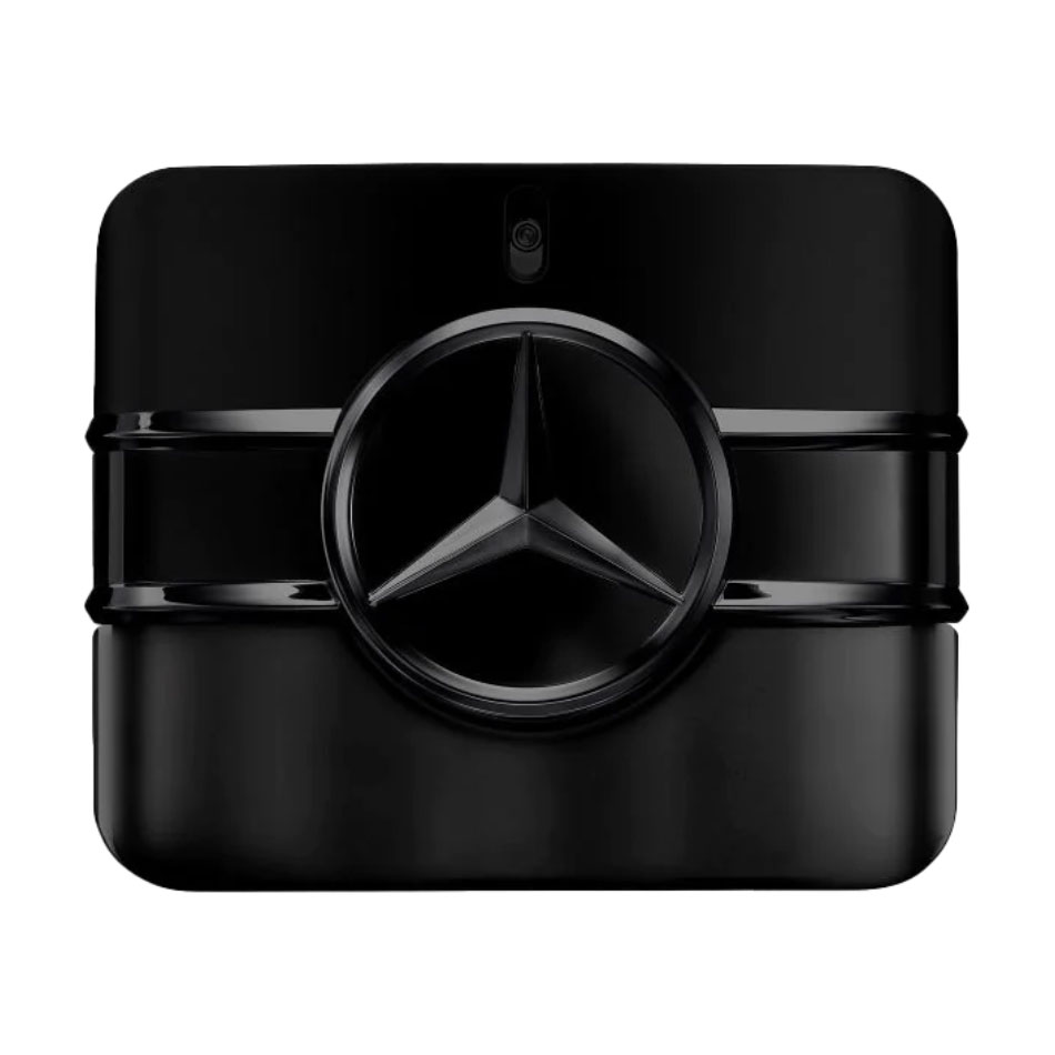 Mercedes-Benz Sign Your Power Парфумована вода чоловіча, 50 мл