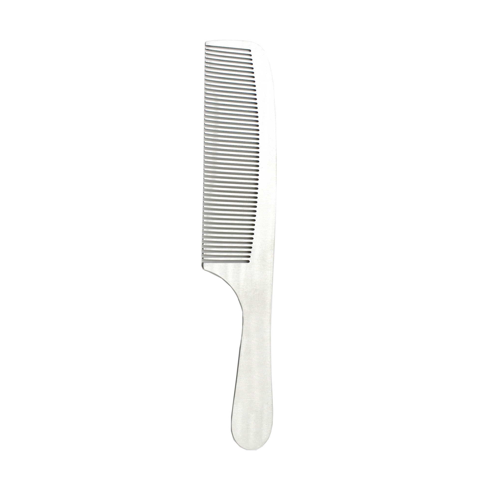 Металевий гребінець для волосся SPL Metal Hair Combs 13803