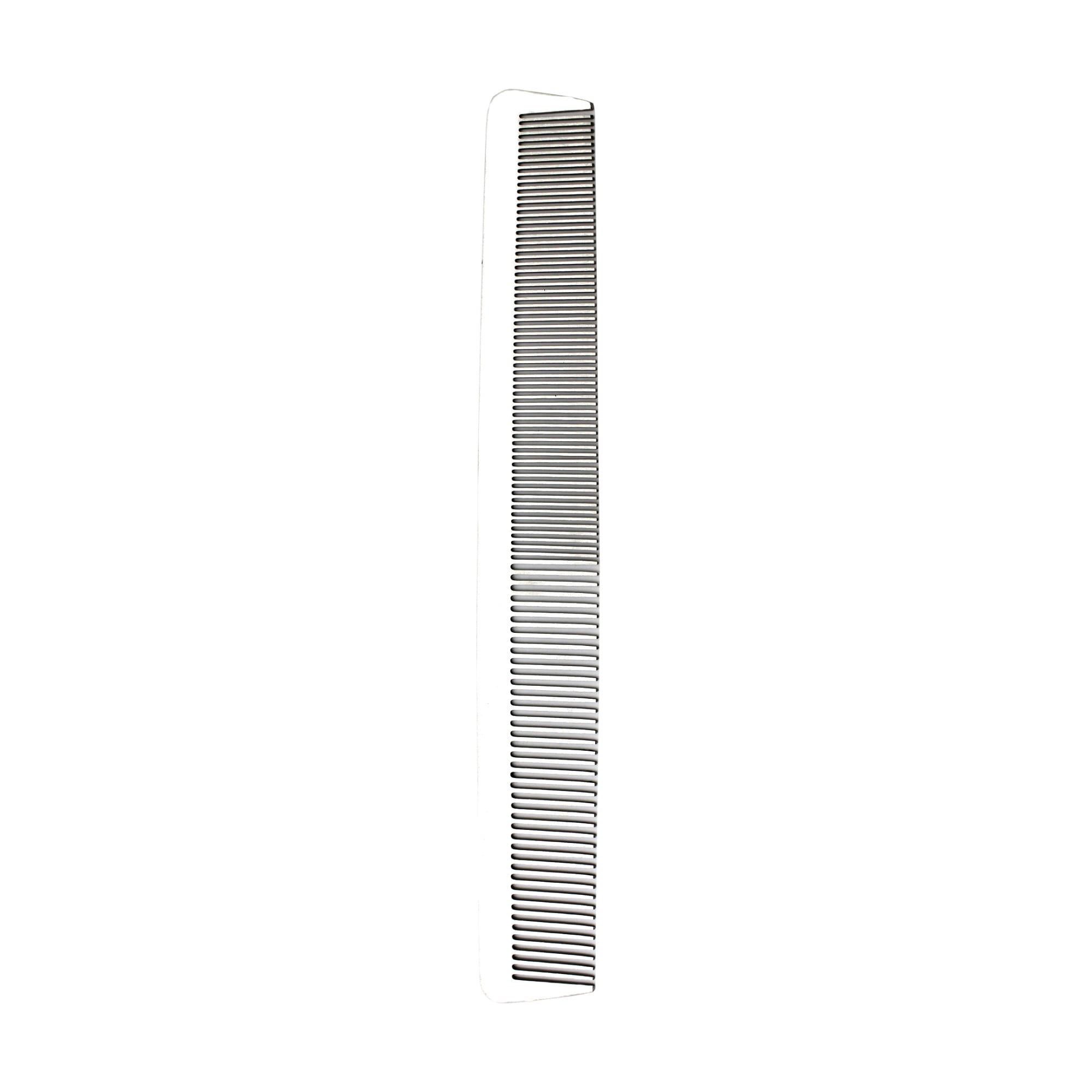 Металевий гребінець для волосся SPL Metal Hair Combs (13804)