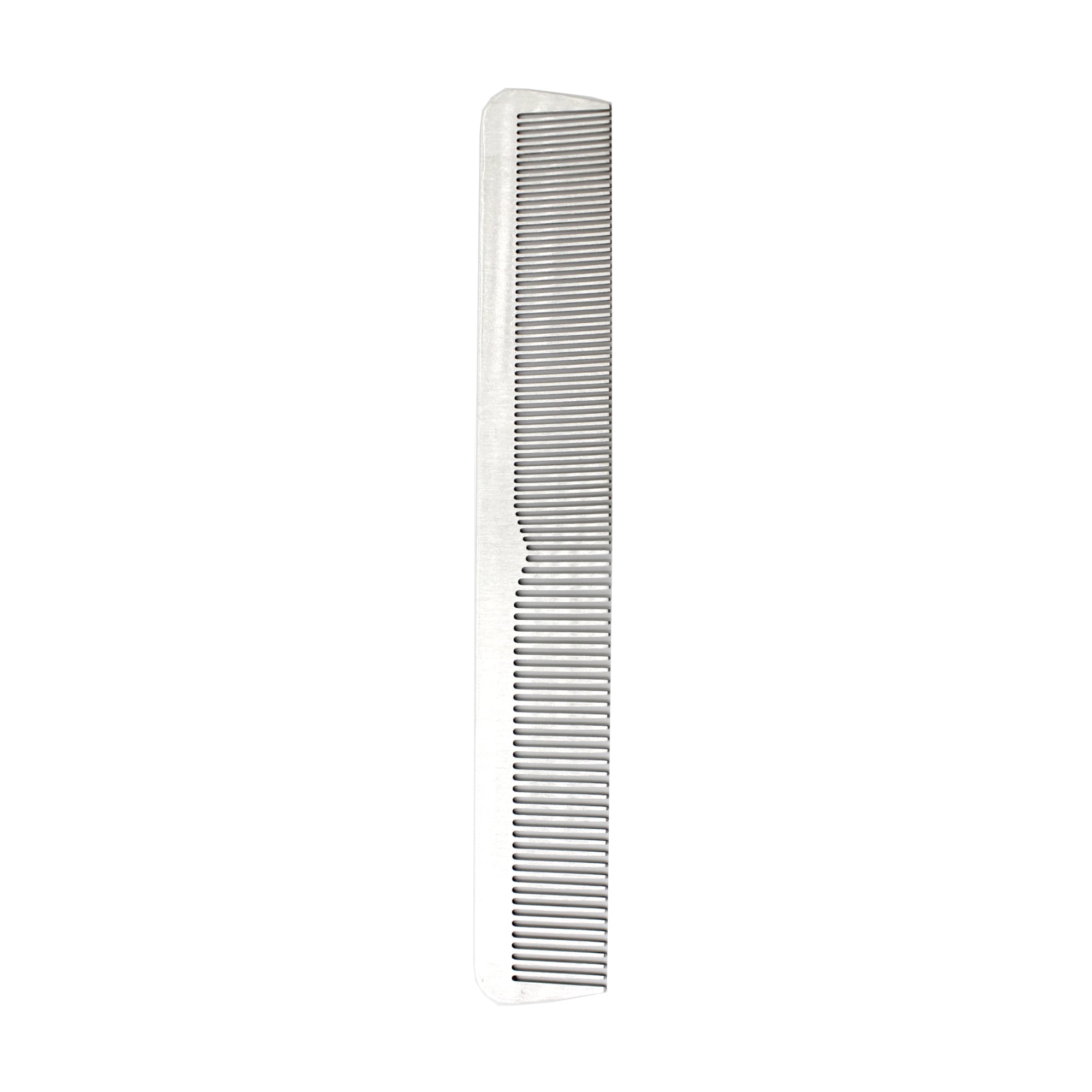 Металевий гребінець для волосся SPL Metal Hair Combs 13805