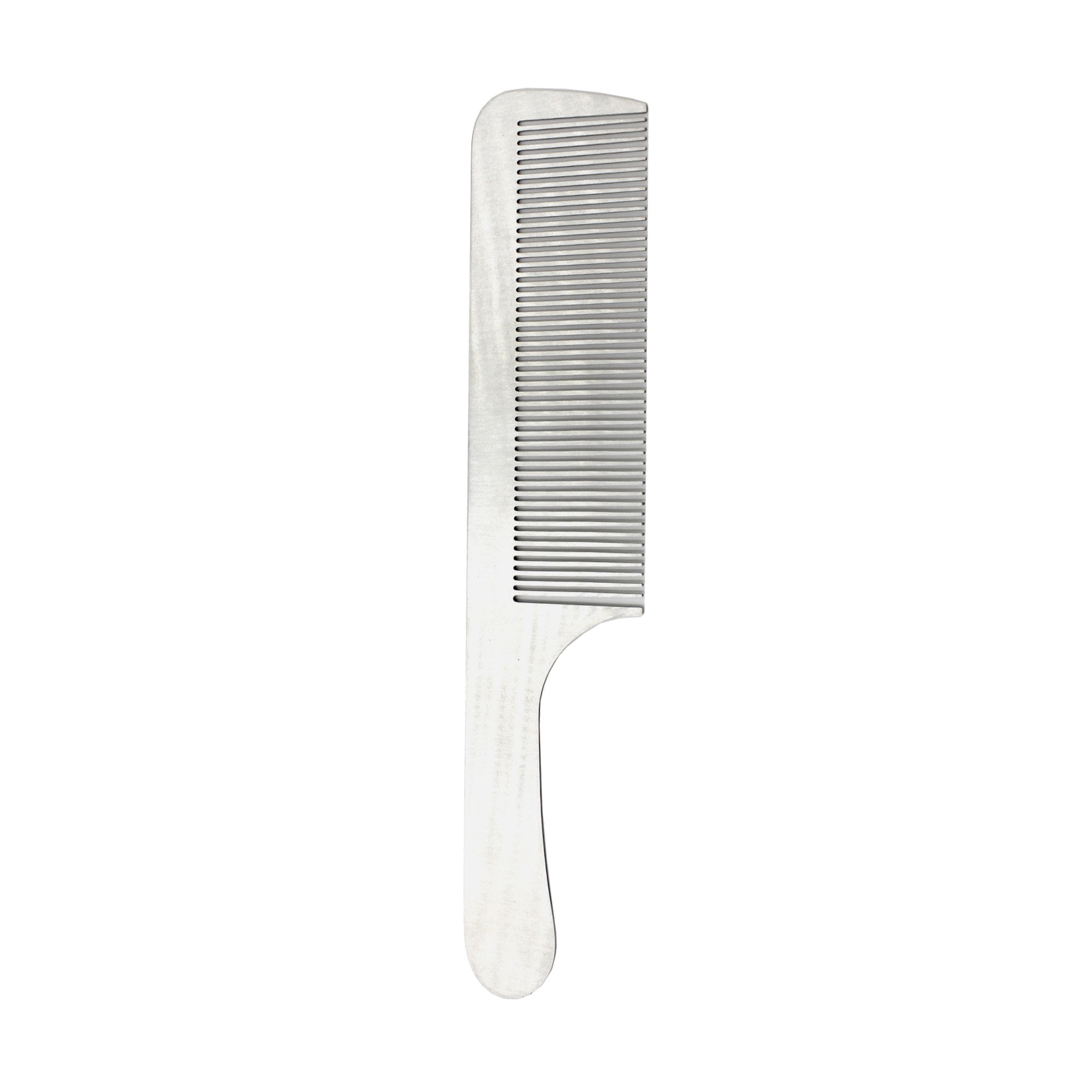 Металевий гребінець для волосся SPL Metal Hair Combs (13807)