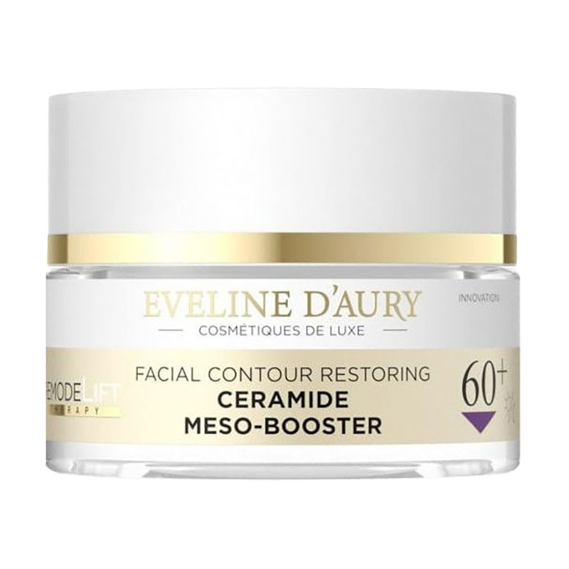 Мезо-бустер для обличчя Eveline Cosmetics D'Aury Remodelift Therapy від 60 років, 50 мл