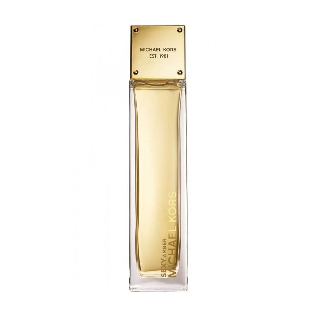 Michael Kors Sexy Amber Парфумована вода жіноча, 100 мл (ТЕСТЕР)