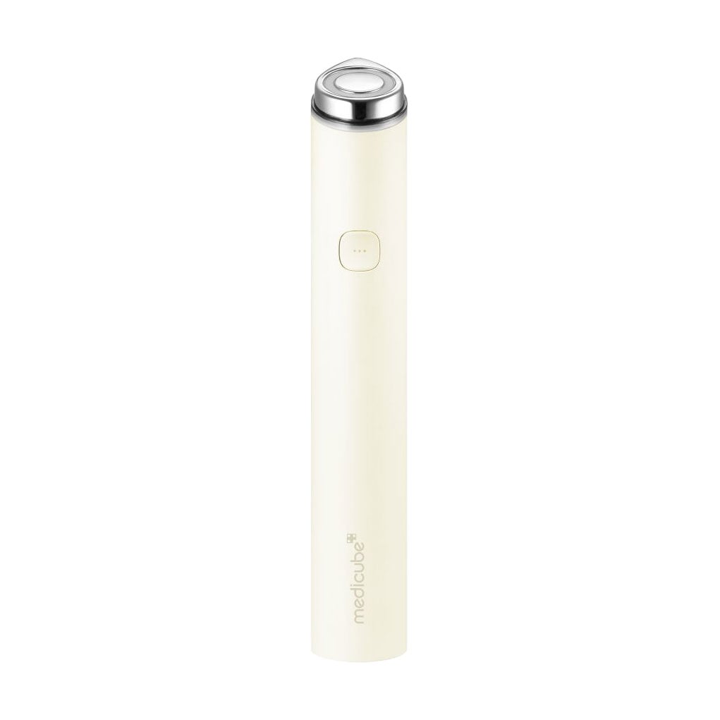 Мікрострумовий масажер для обличчя Medicube Age-R Booster Pro Mini Plus, Beige, 1 шт
