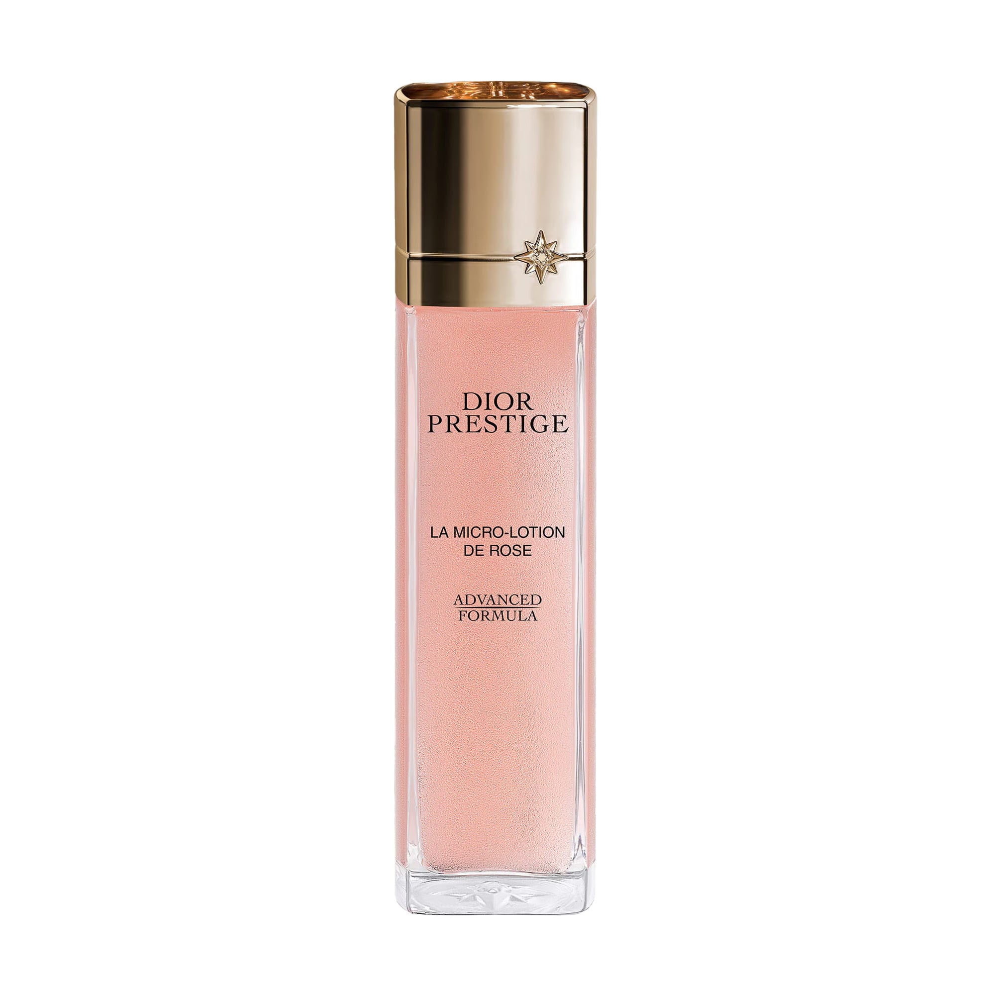 Мікроживильний лосьйон для обличчя Dior Prestige La Micro-Lotion De Rose Advanced Formula, 150 мл