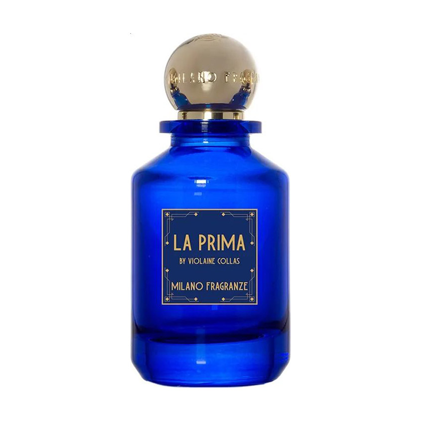 Milano Fragranze La Prima Парфумована вода унісекс, 100 мл (ТЕСТЕР)