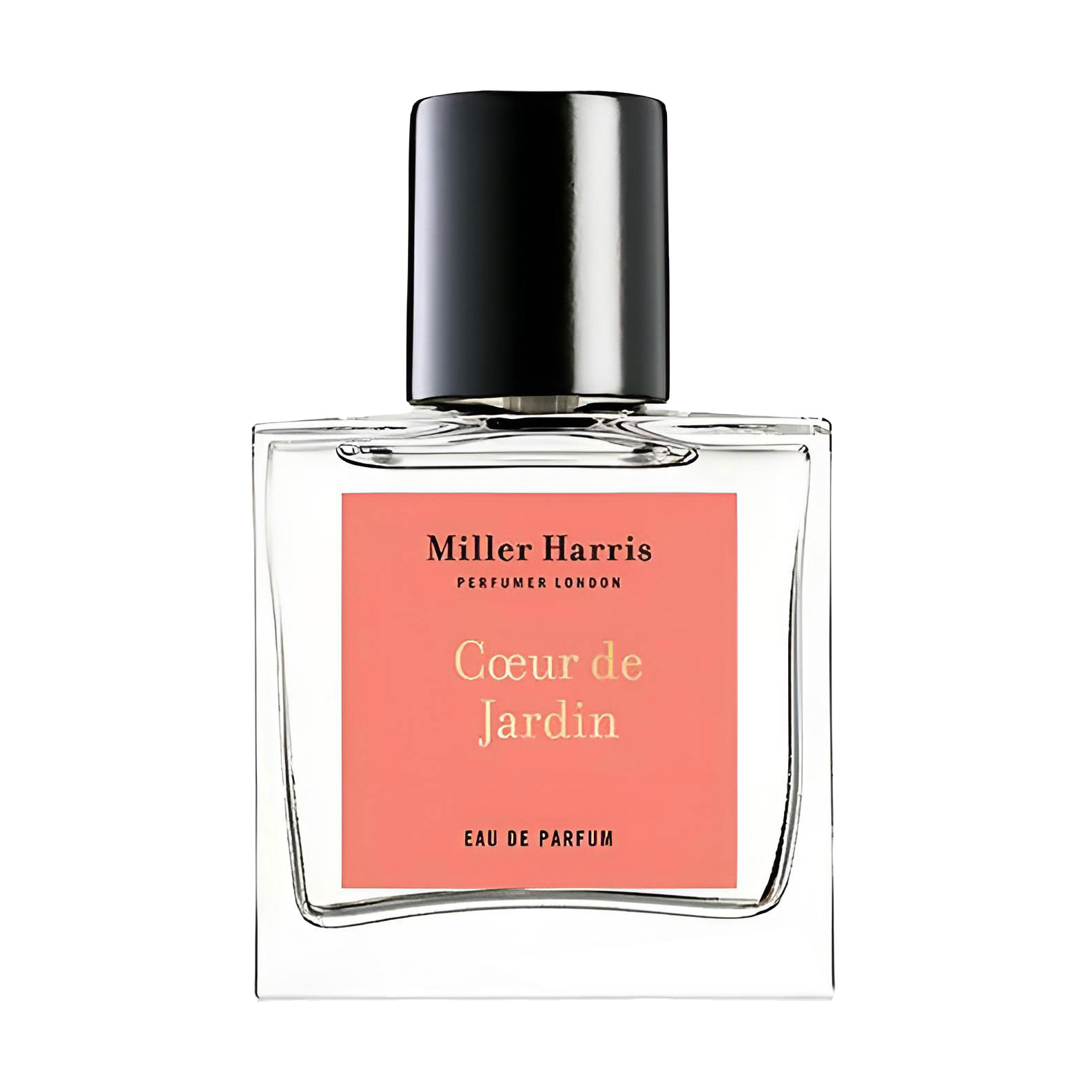 Miller Harris Coeur De Jardin Парфумована вода жіноча, 14 мл