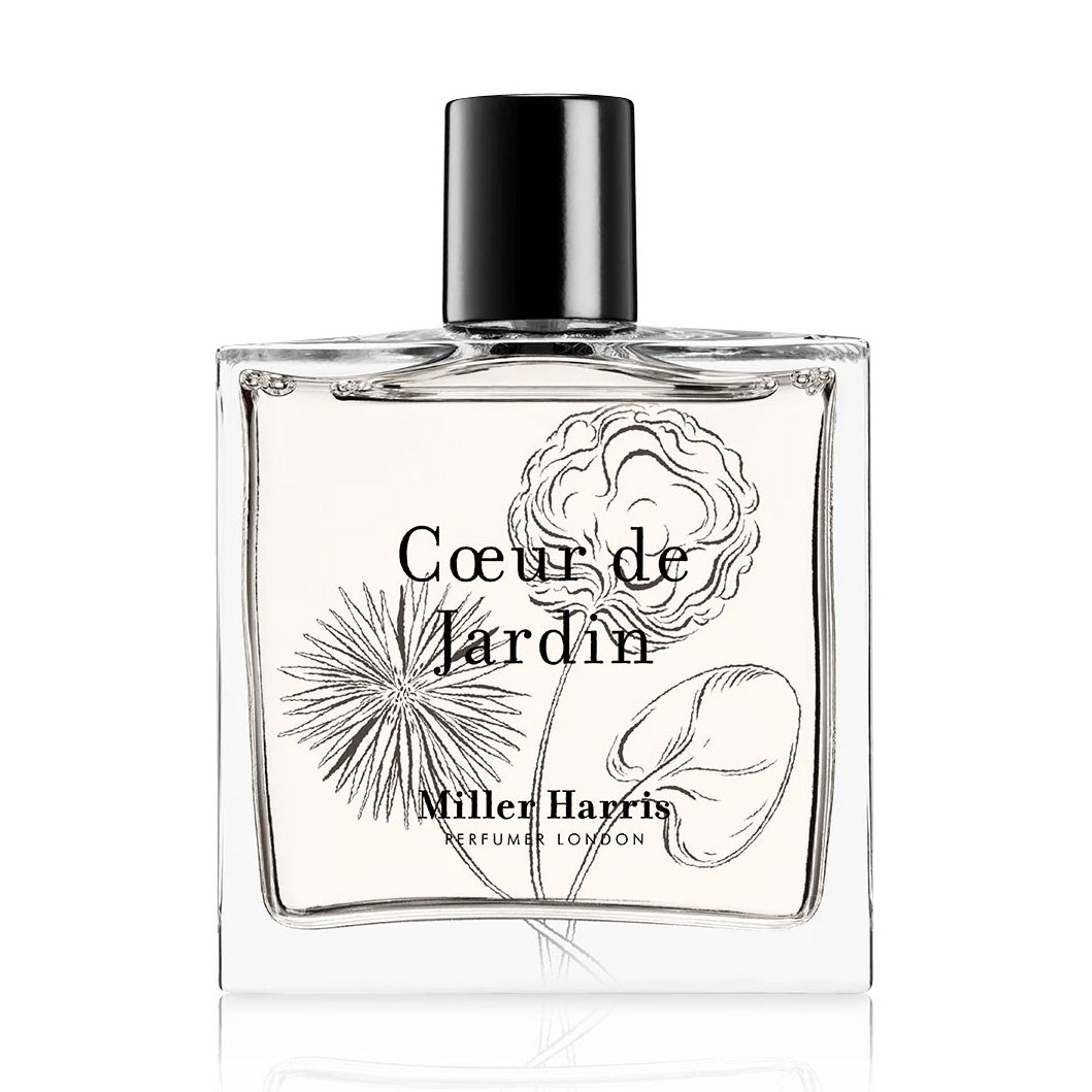 Miller Harris Coeur De Jardin Парфумована вода жіноча, 100 мл