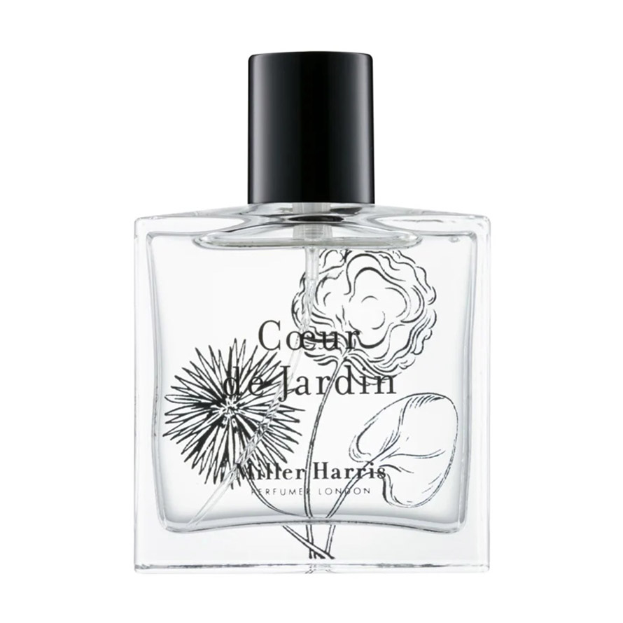 Miller Harris Coeur de Jardin Парфумована вода жіноча, 50 мл