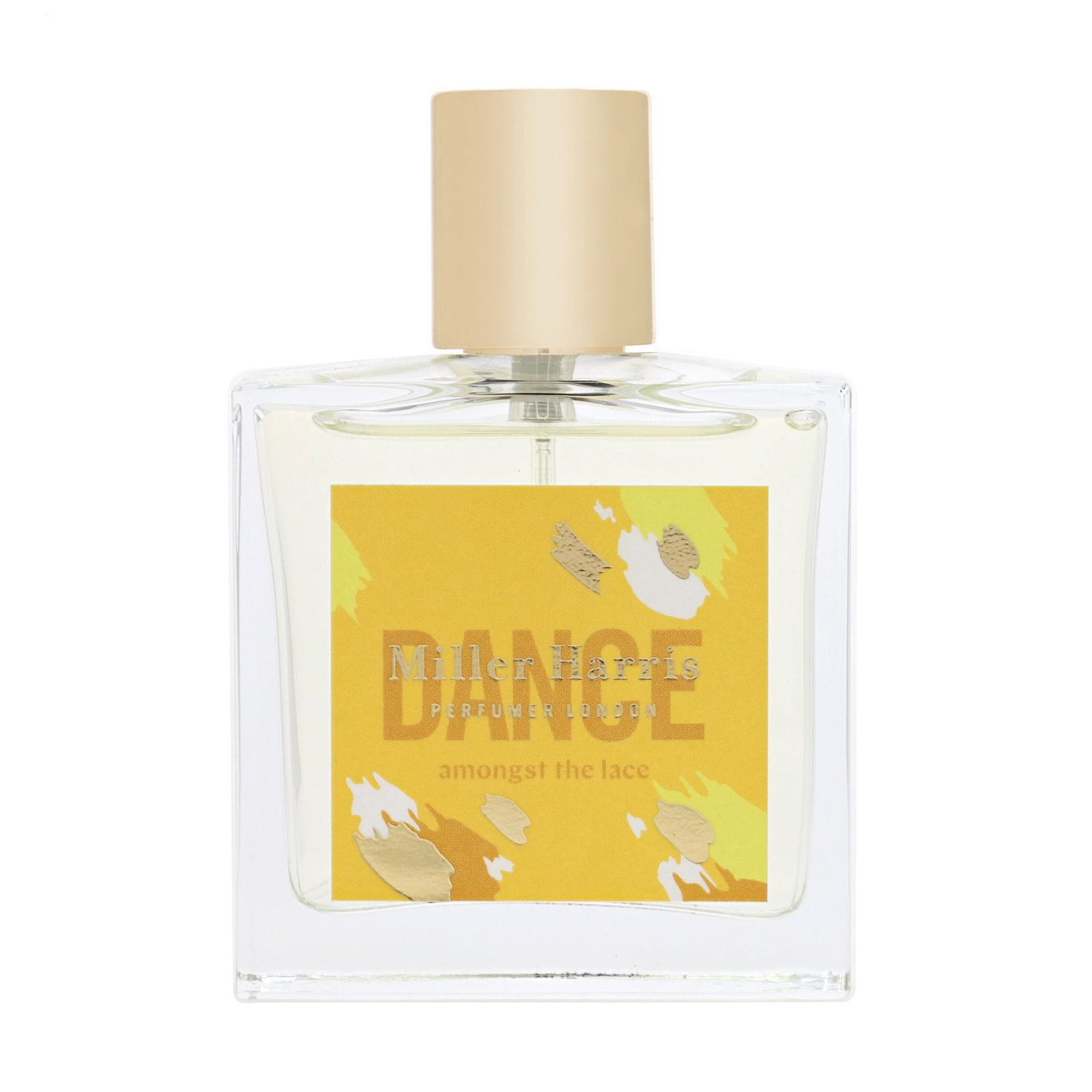 Miller Harris Dance Amongst The Lace Парфумована вода унісекс, 50 мл