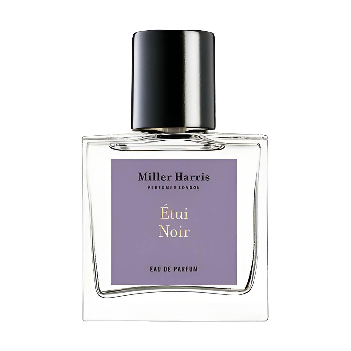 Miller Harris Etui Noir Парфумована вода унісекс, 14 мл