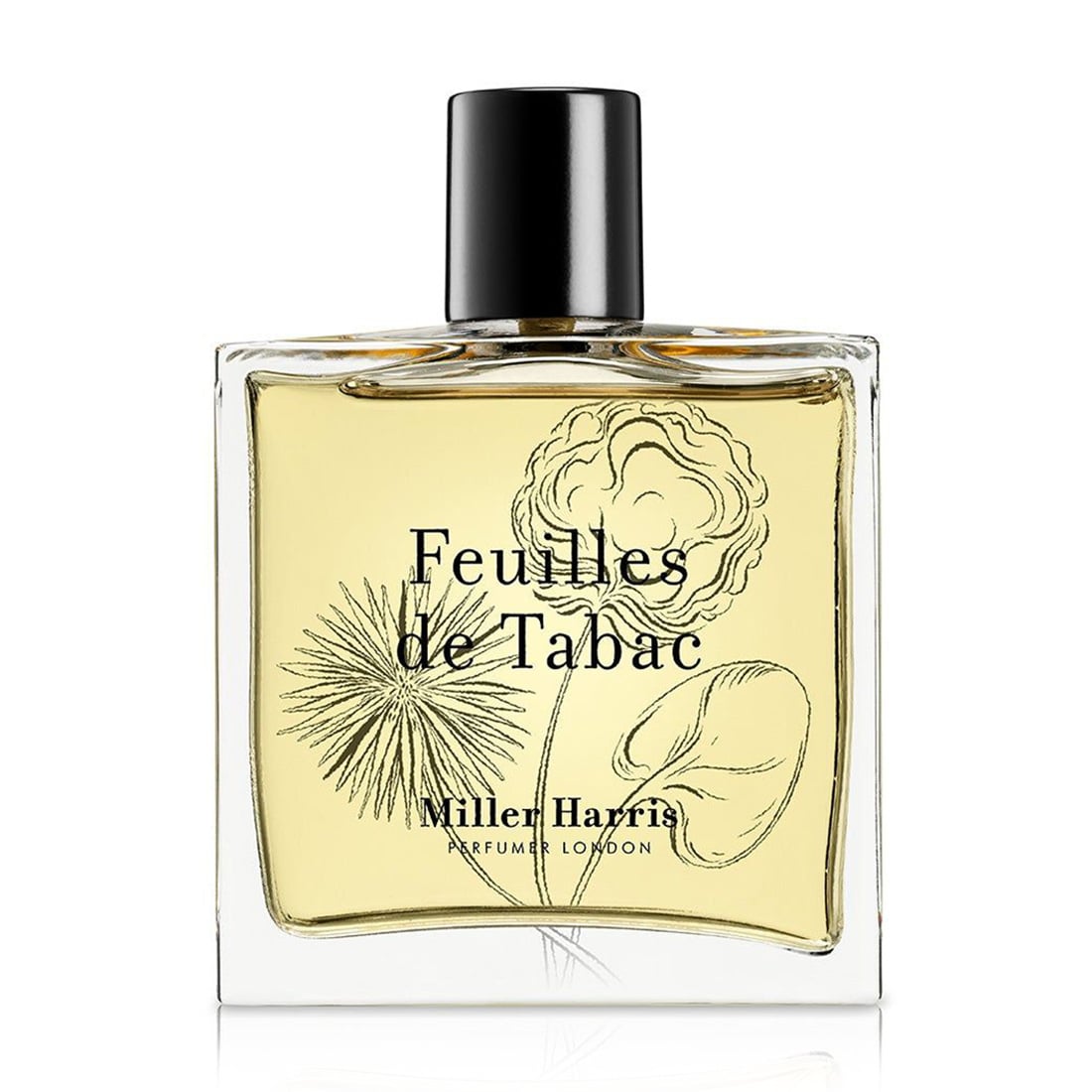 Miller Harris Feuilles de Tabac Парфумована вода унісекс, 100 мл