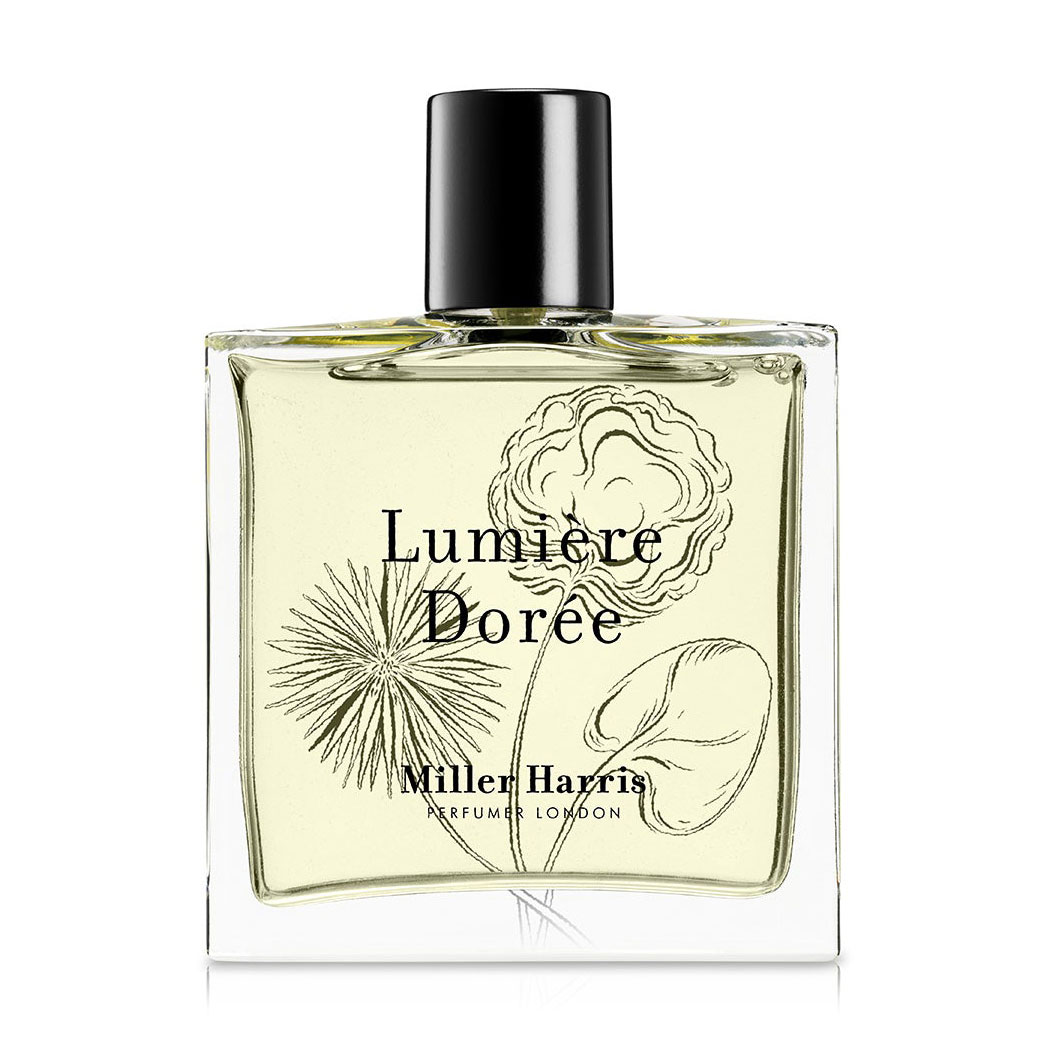 Miller Harris Lumiere Doree Парфумована вода жіноча, 50 мл