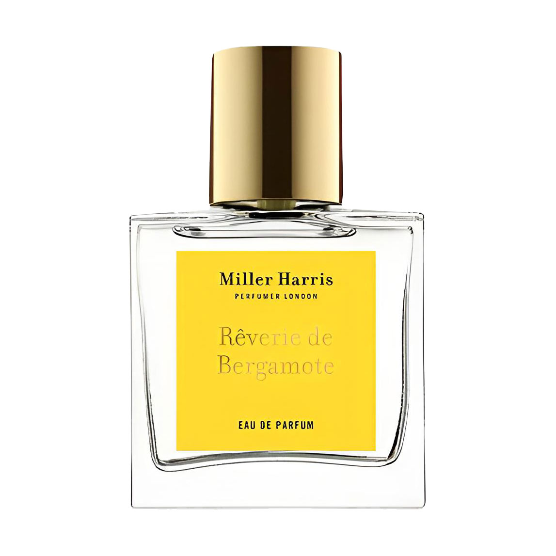 Miller Harris Reverie De Bergamote Парфумована вода унісекс, 14 мл