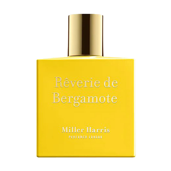 Miller Harris Reverie de Bergamote Парфумована вода унісекс, 50 мл