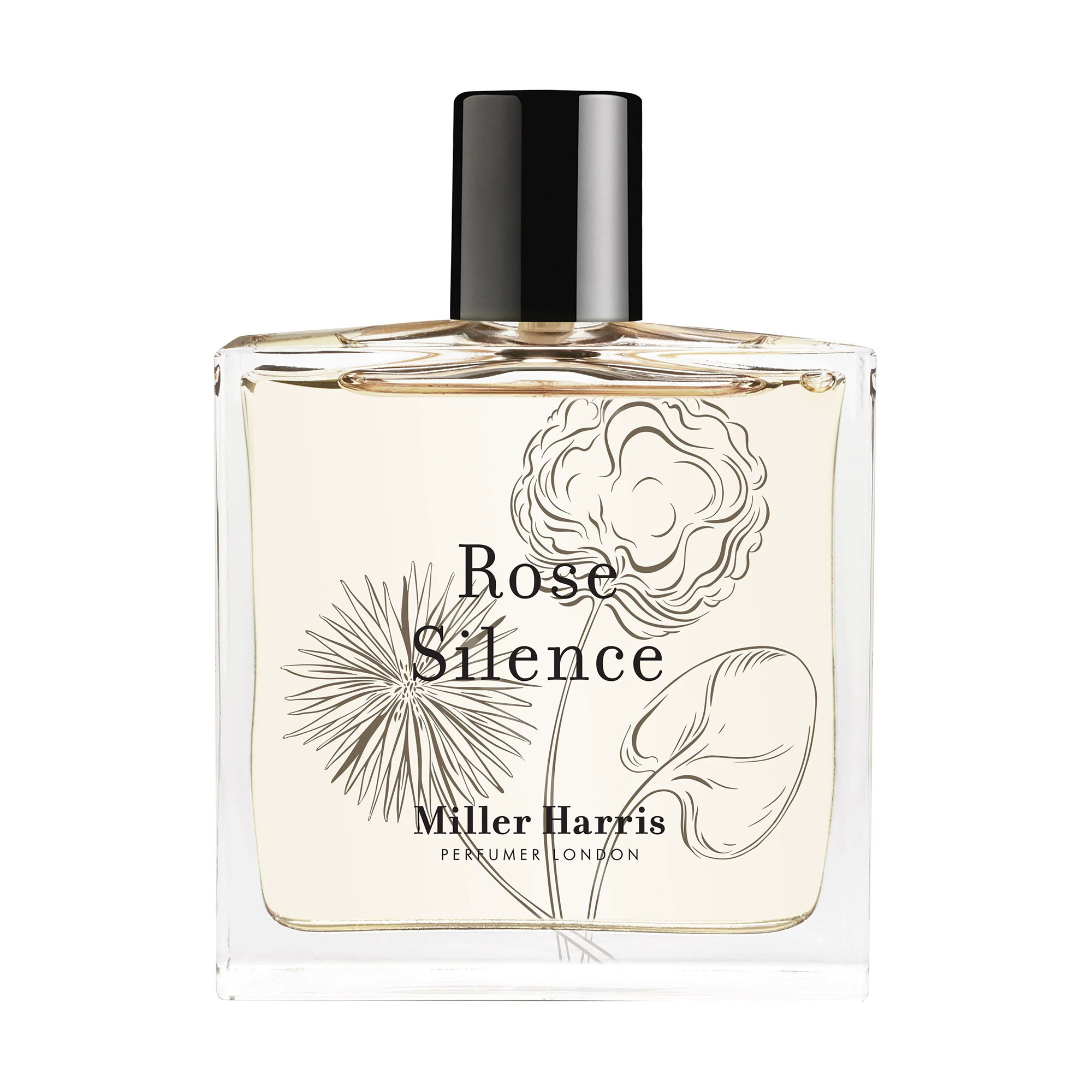 Miller Harris Rose Silence Парфумована вода унісекс, 100 мл