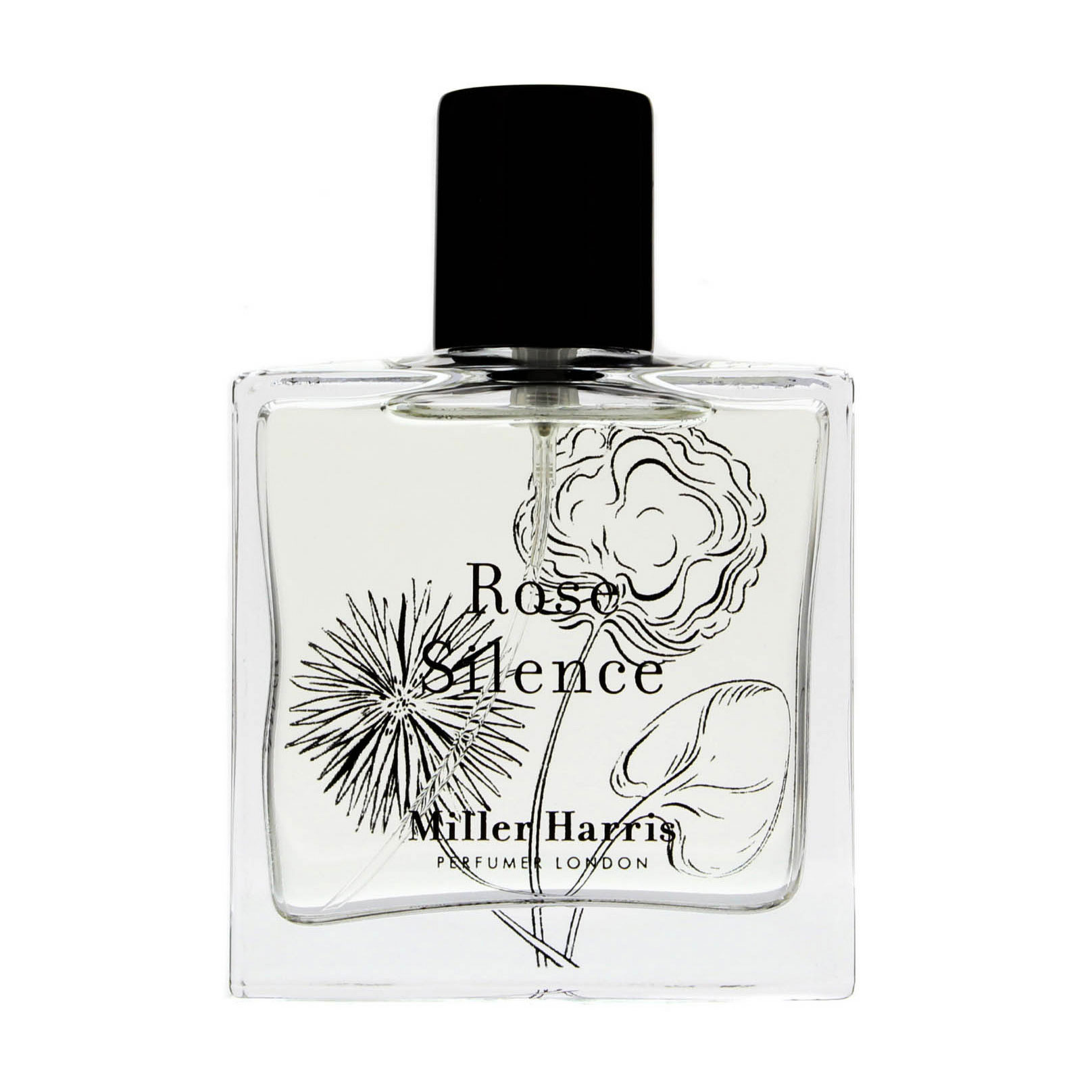Miller Harris Rose Silence Парфумована вода унісекс, 50 мл