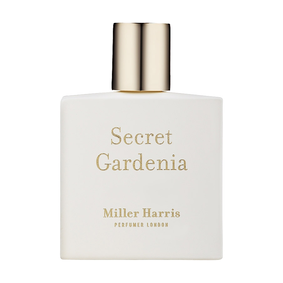 Miller Harris Secret Gardenia Парфумована вода унісекс, 50 мл