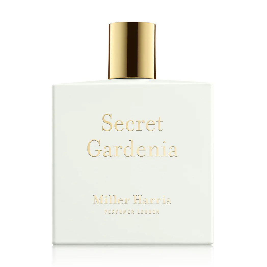 Miller Harris Secret Gardenia Парфумована вода унісекс, 100 мл