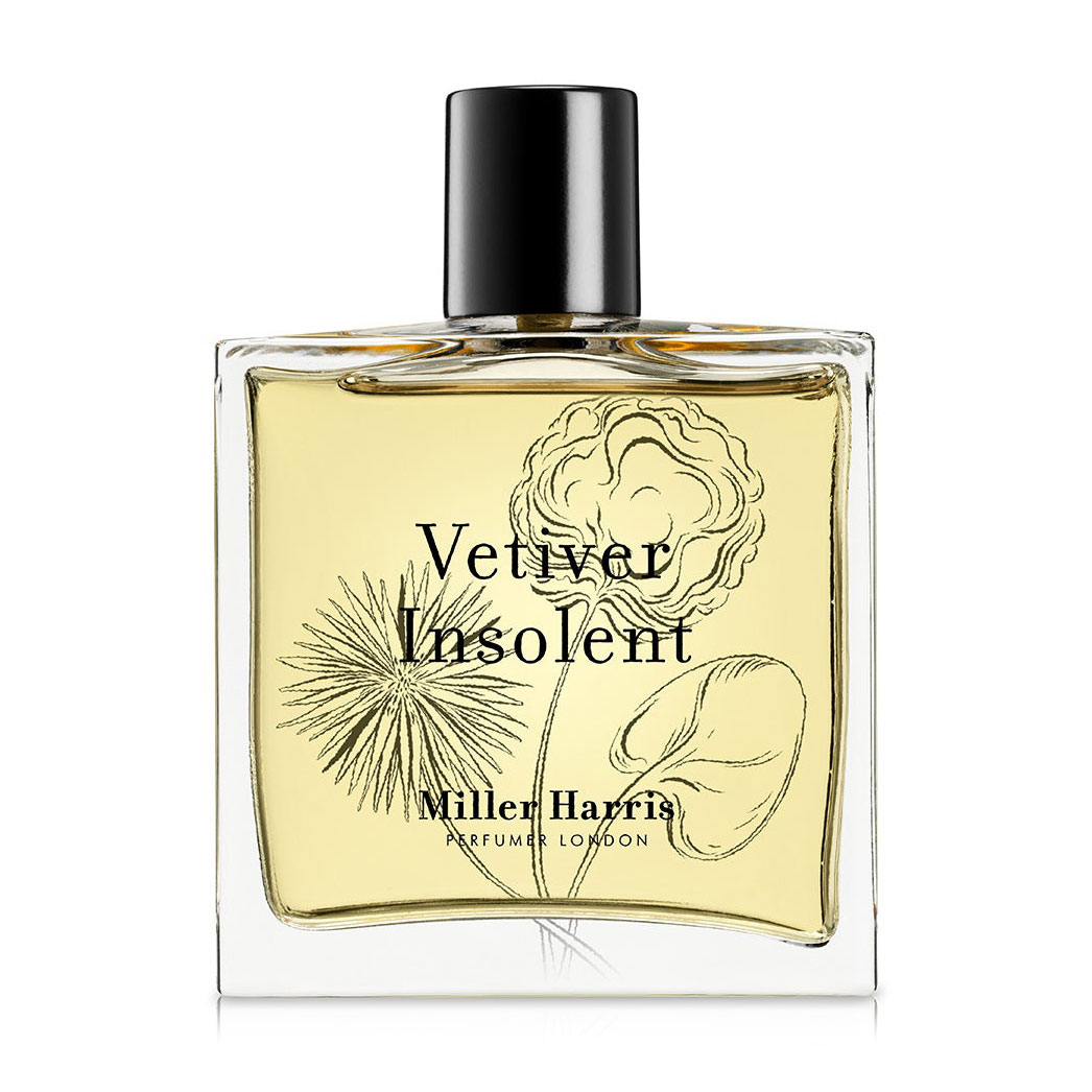 Miller Harris Vetiver Insolent Парфумована вода унісекс, 100 мл