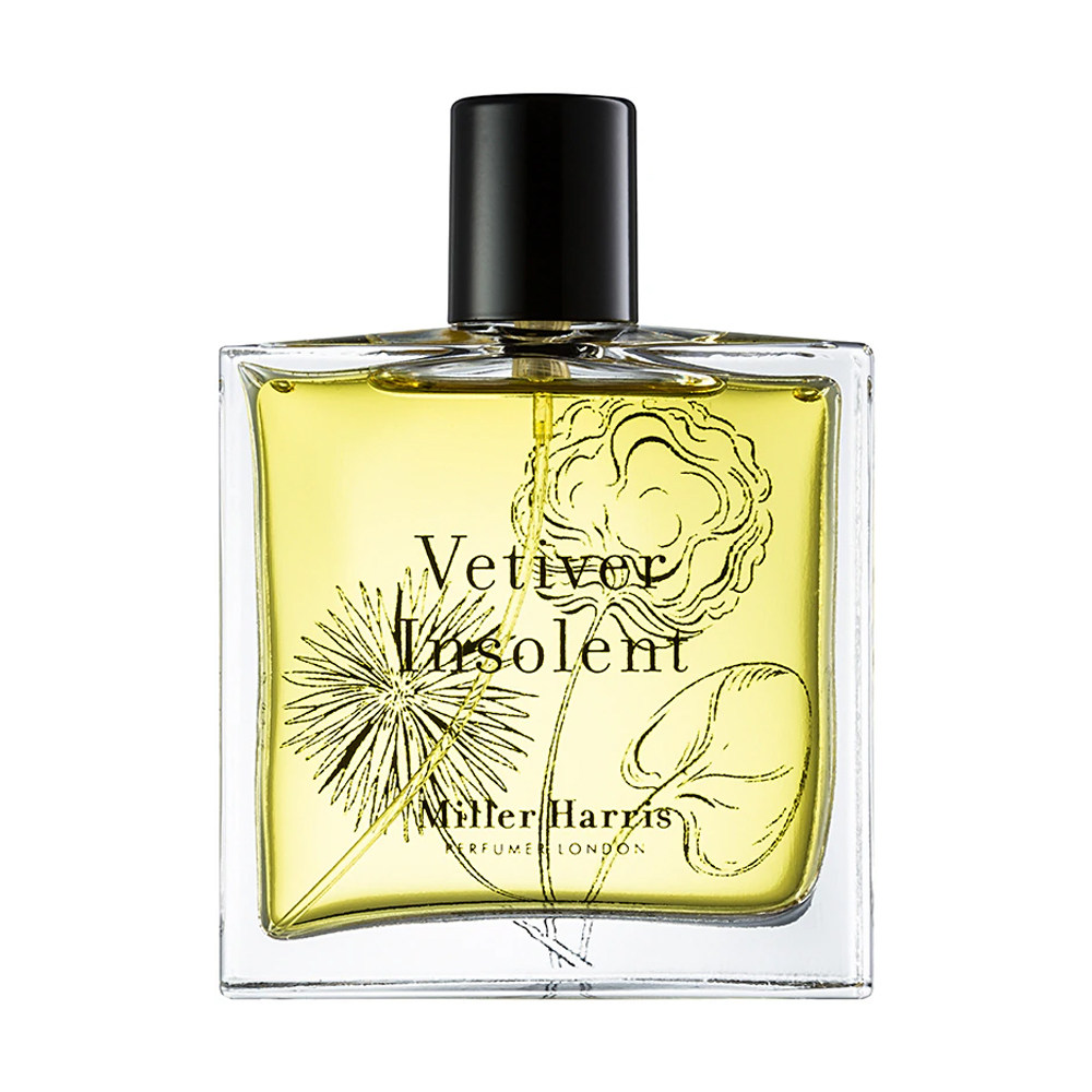 Miller Harris Vetiver Insolent Парфумована вода унісекс, 50 мл