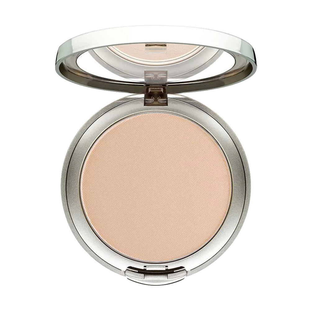 Мінеральна компактна пудра Artdeco Hydra Mineral Compact Foundation 60 Light Beige, 10 г