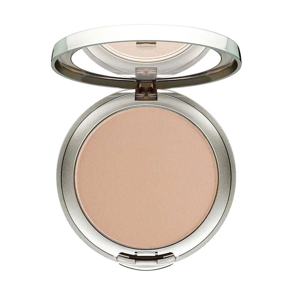 Мінеральна компактна пудра Artdeco Hydra Mineral Compact Foundation 65 Medium Beige, 10 г